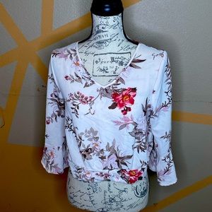 HONEY Peace Long sleeve